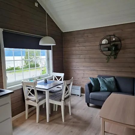 Fjordcamp *