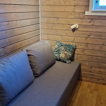 Fjordcamp