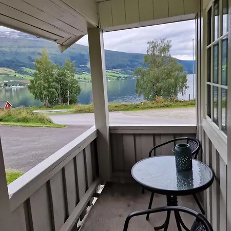 Fjordcamp * Innvik